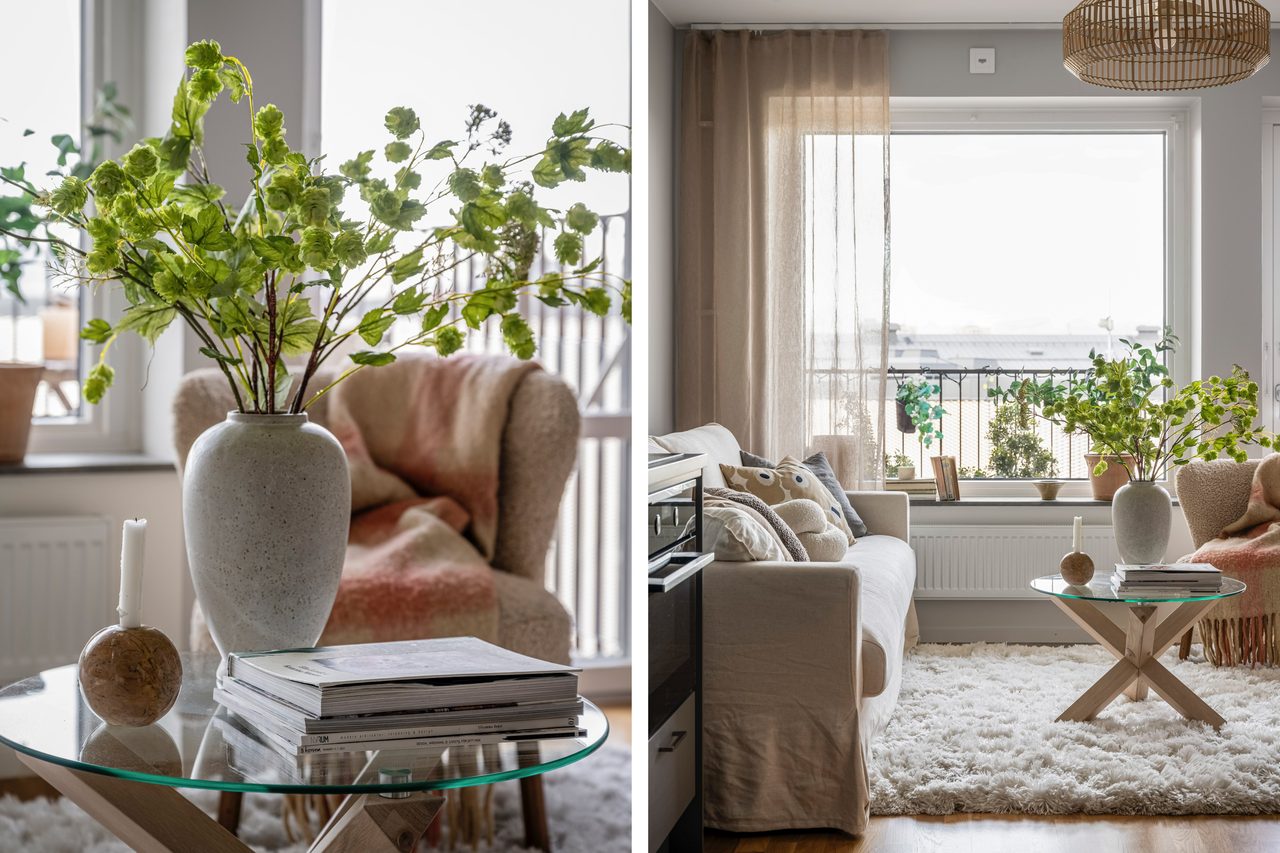 Årstaskogs Väg 7C, 8tr