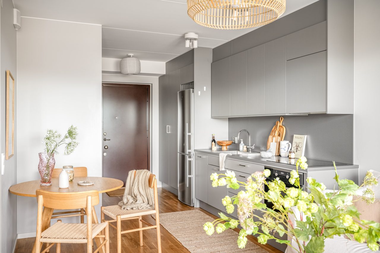 Årstaskogs Väg 7C, 8tr