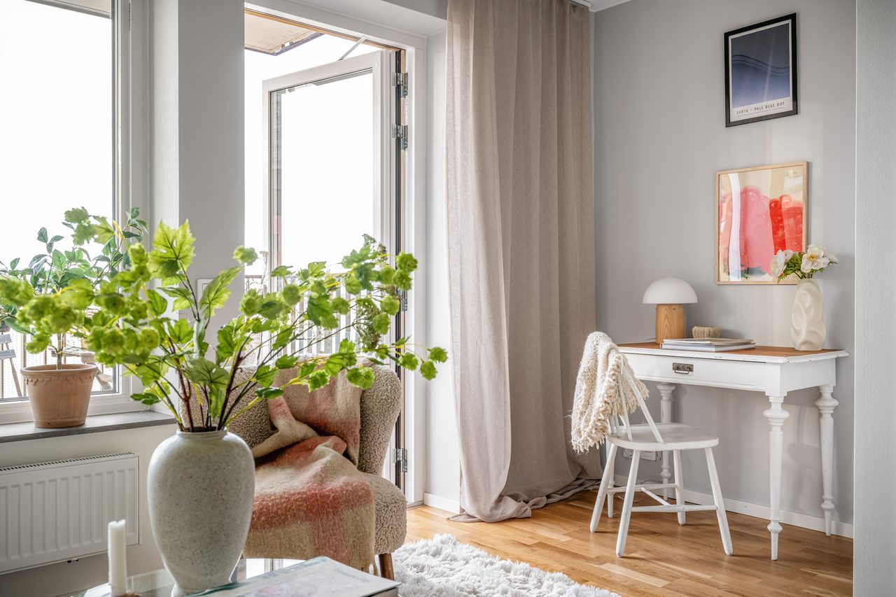 Årstaskogs Väg 7C, 8tr