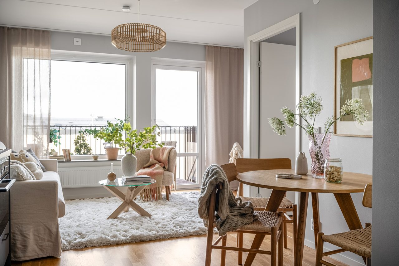 Årstaskogs Väg 7C, 8tr