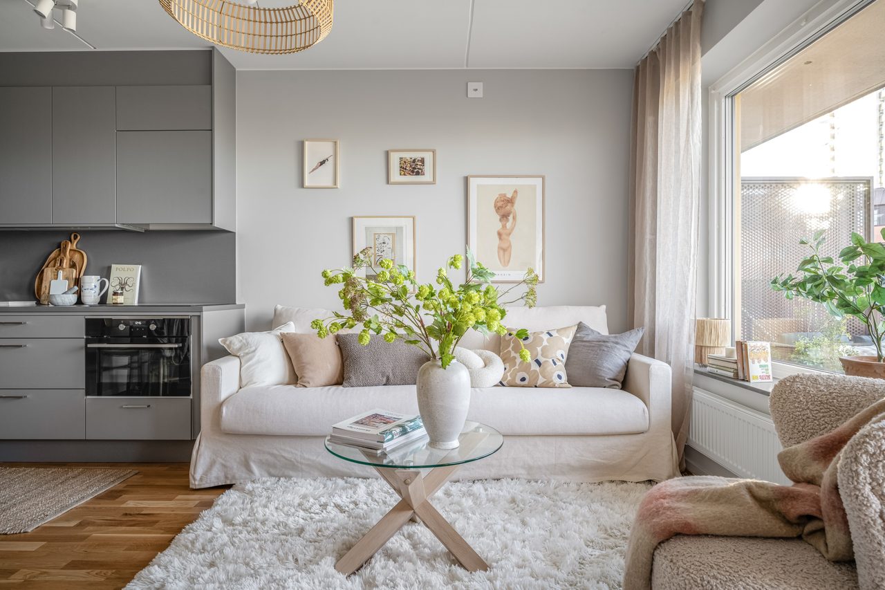 Årstaskogs Väg 7C, 8tr