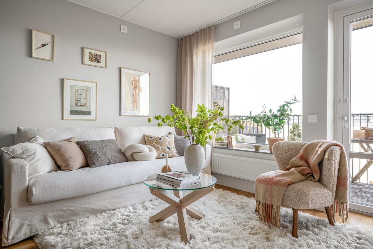 Årstaskogs Väg 7C, 8tr