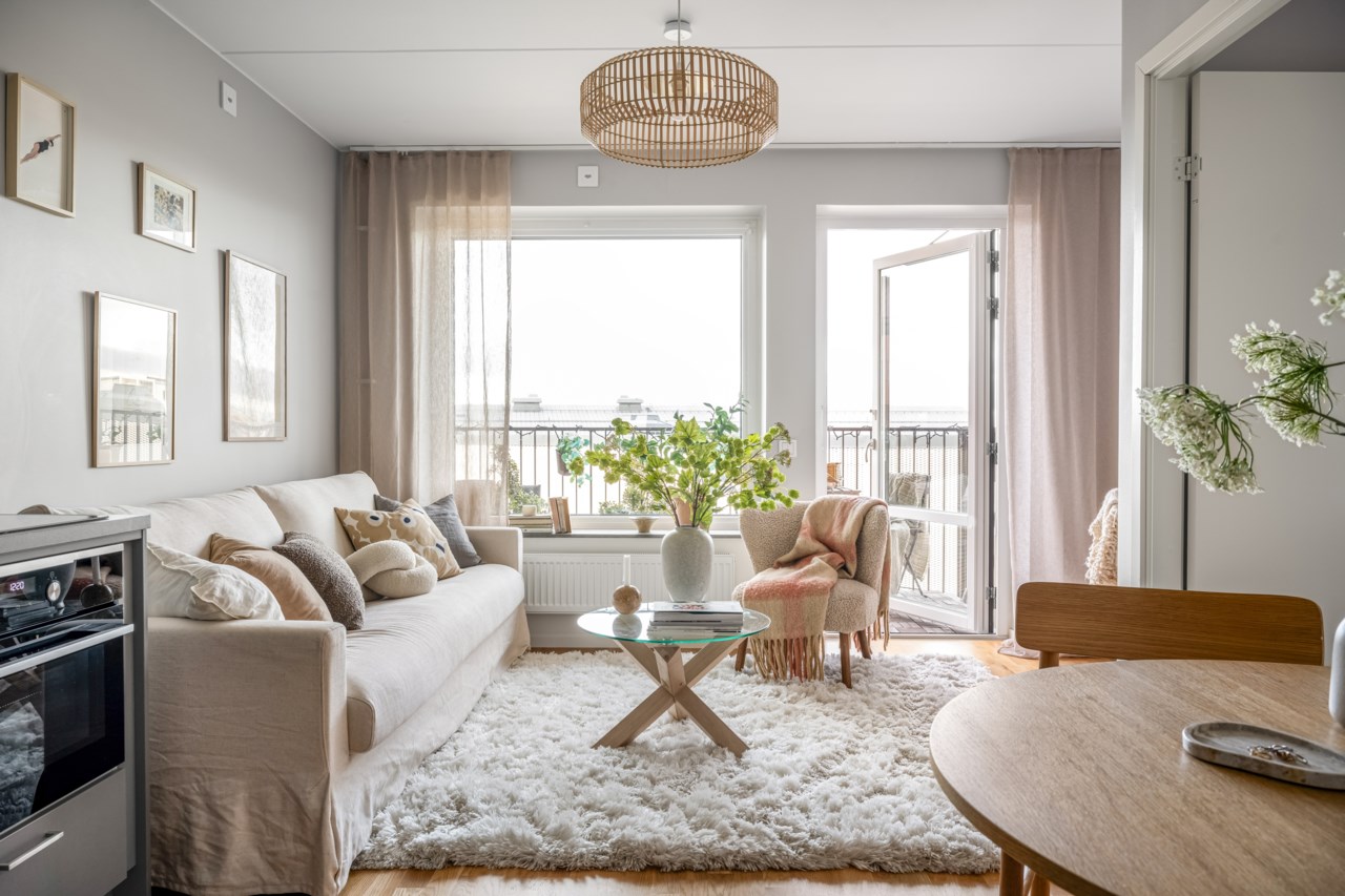 Årstaskogs Väg 7C, 8tr