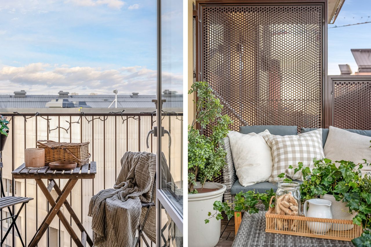 Årstaskogs Väg 7C, 8tr