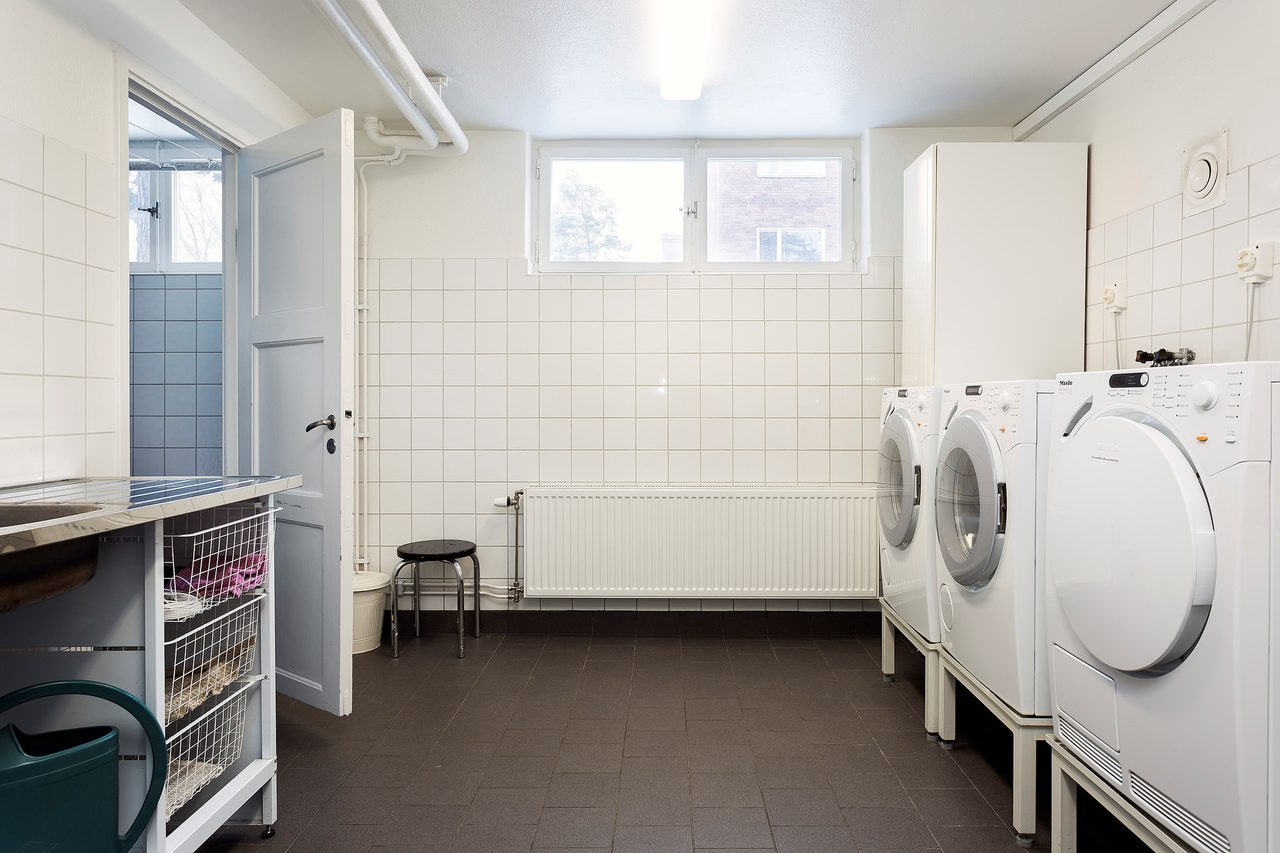 Bäckvägen 120, 3 tr.