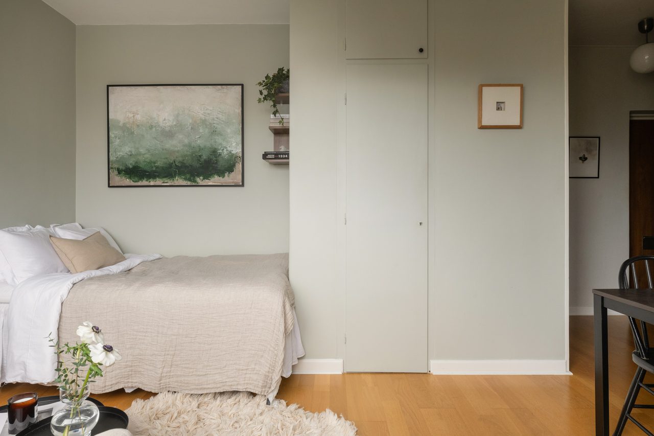 Bäckvägen 120, 3 tr.