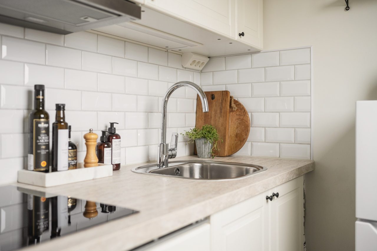 Bäckvägen 120, 3 tr.