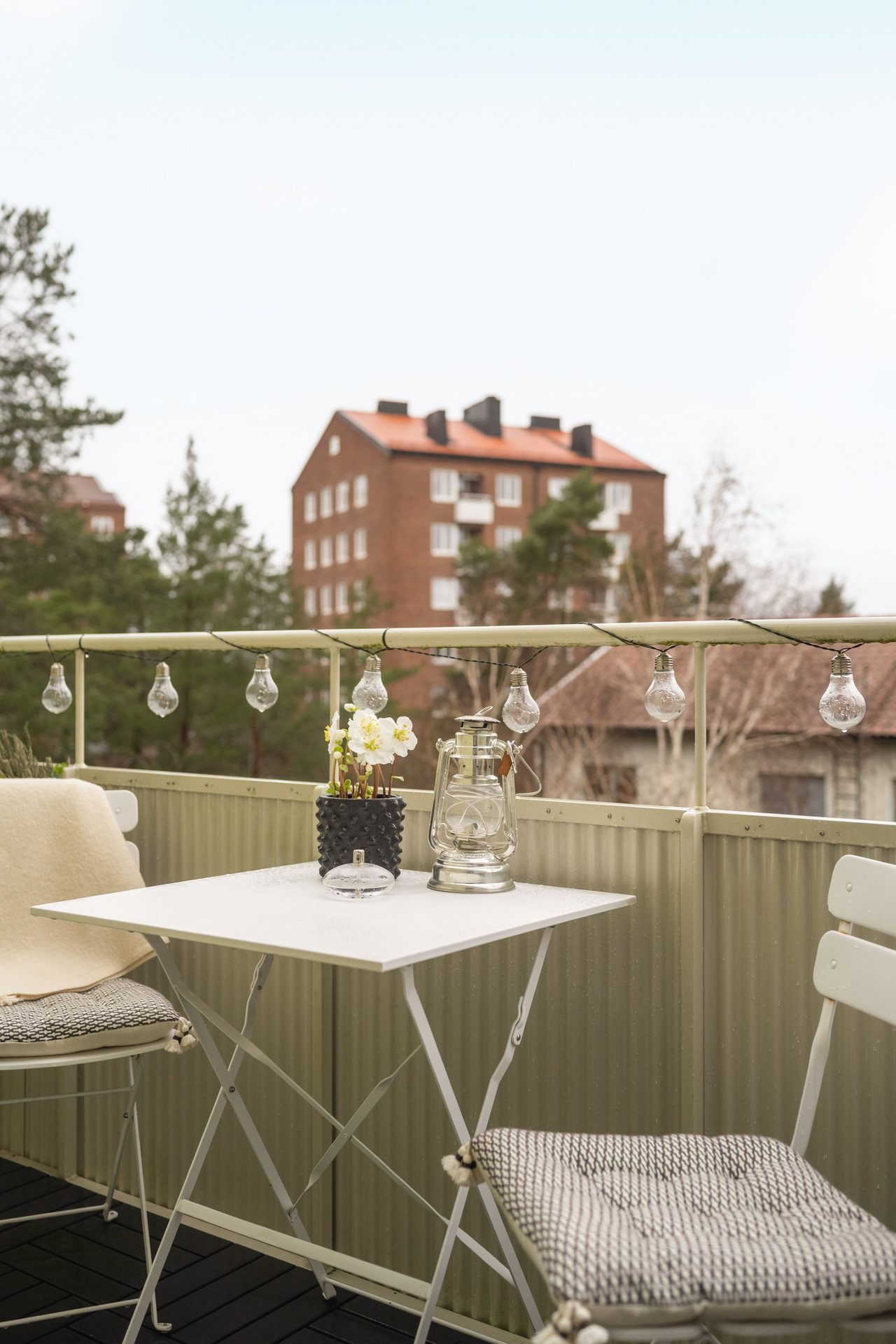 Bäckvägen 120, 3 tr.