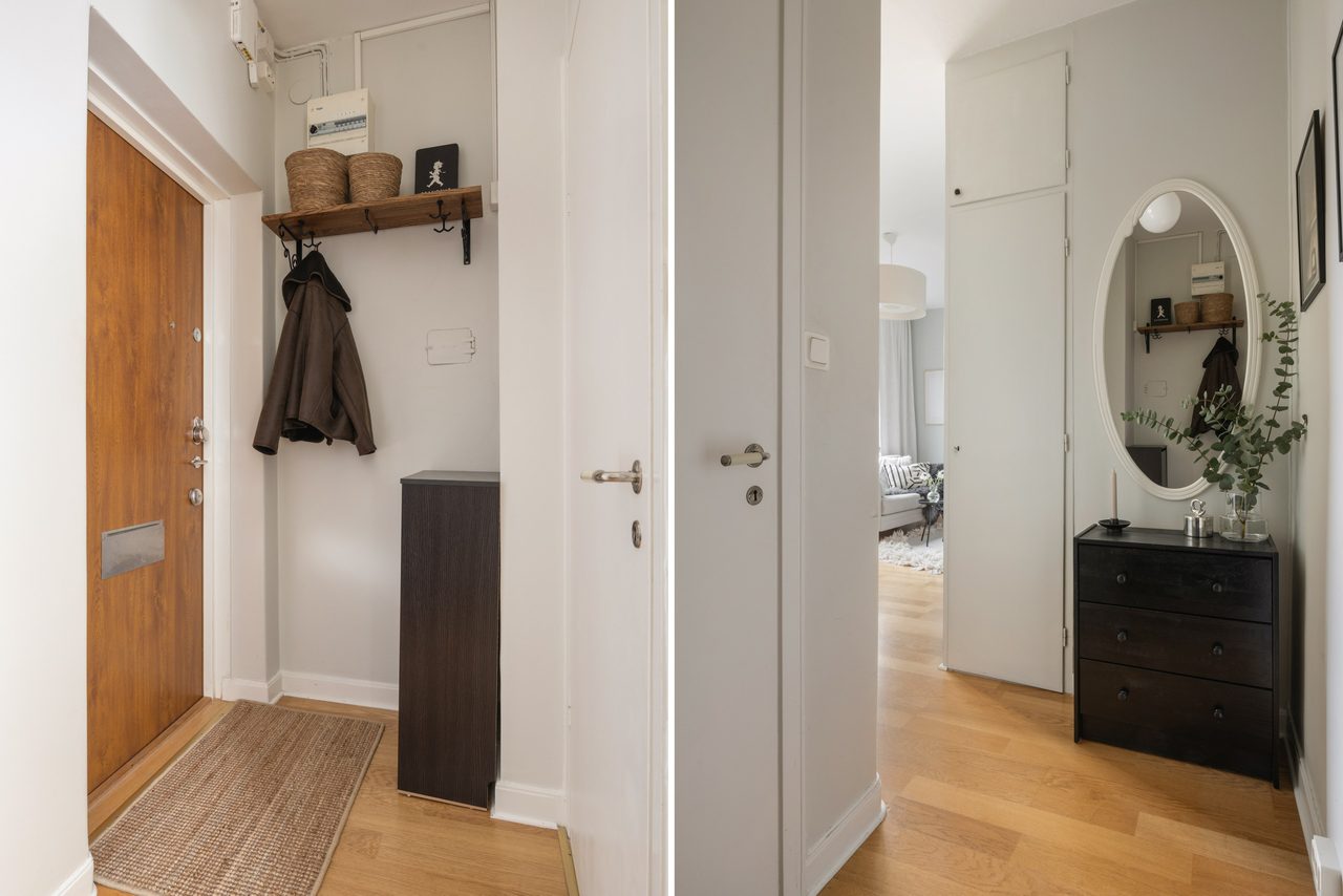 Bäckvägen 120, 3 tr.