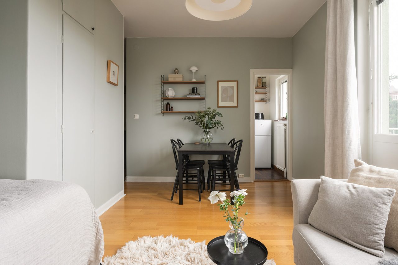 Bäckvägen 120, 3 tr.