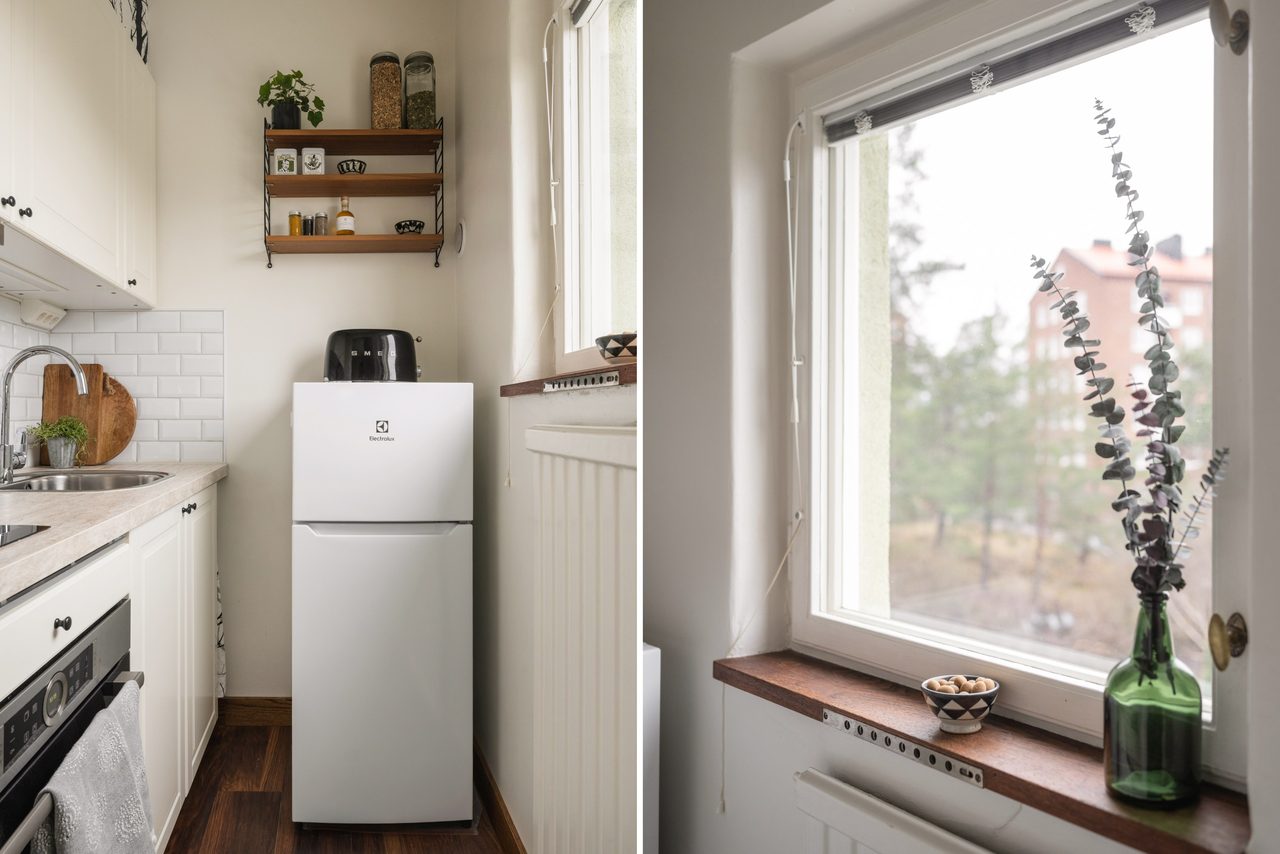 Bäckvägen 120, 3 tr.