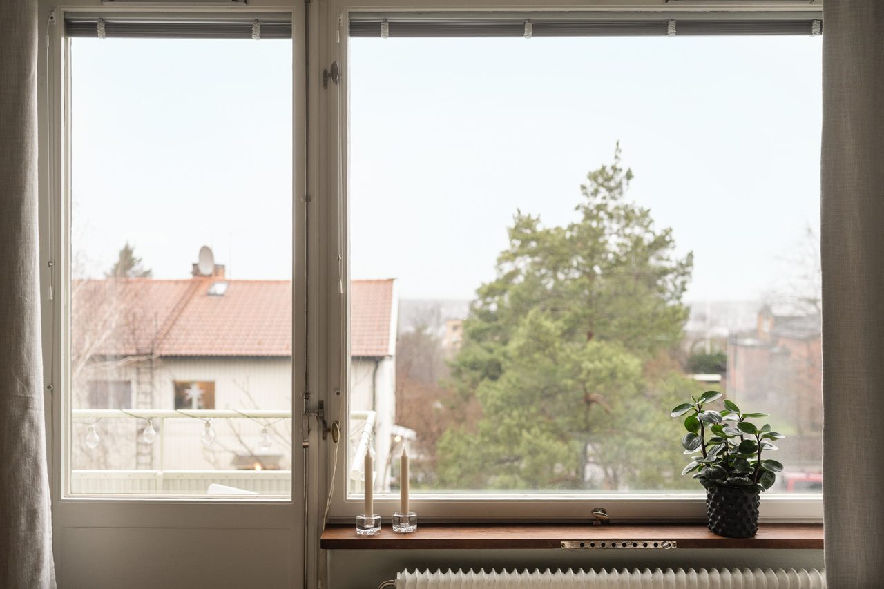 Bäckvägen 120, 3 tr.