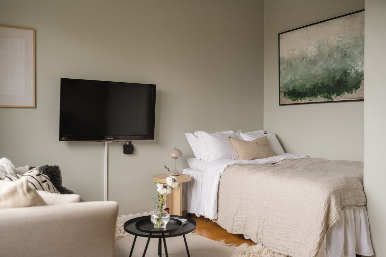 Bäckvägen 120, 3 tr.