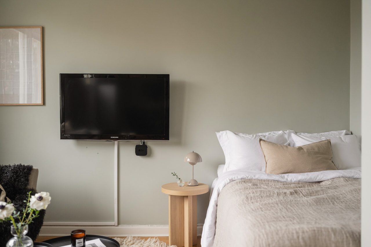 Bäckvägen 120, 3 tr.