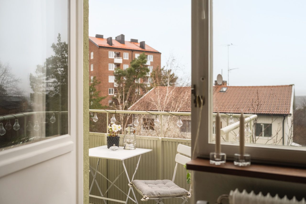 Bäckvägen 120, 3 tr.