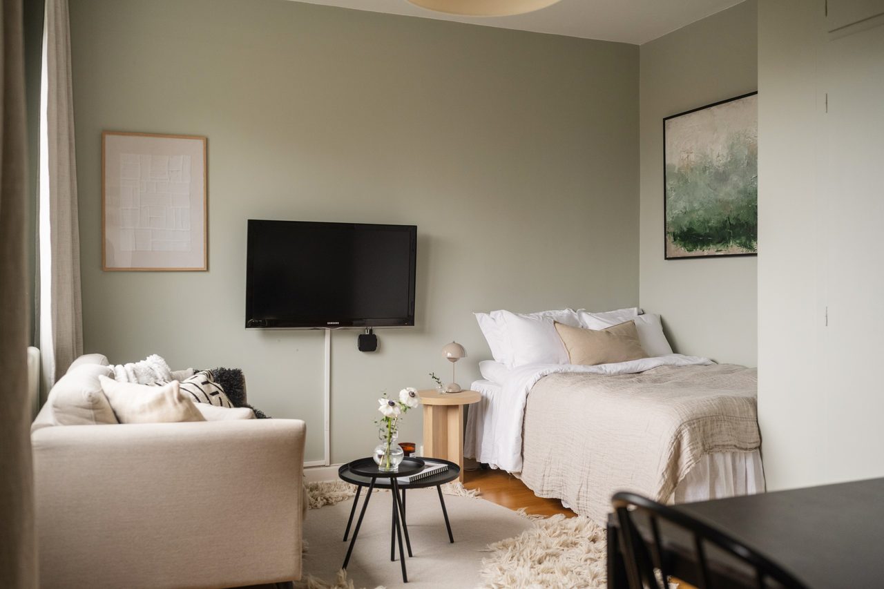 Bäckvägen 120, 3 tr.