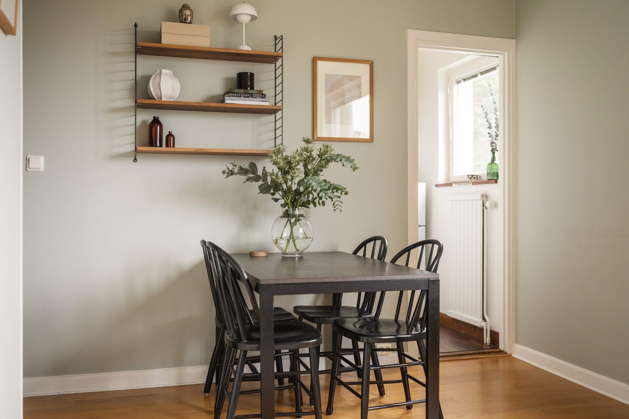 Bäckvägen 120, 3 tr.