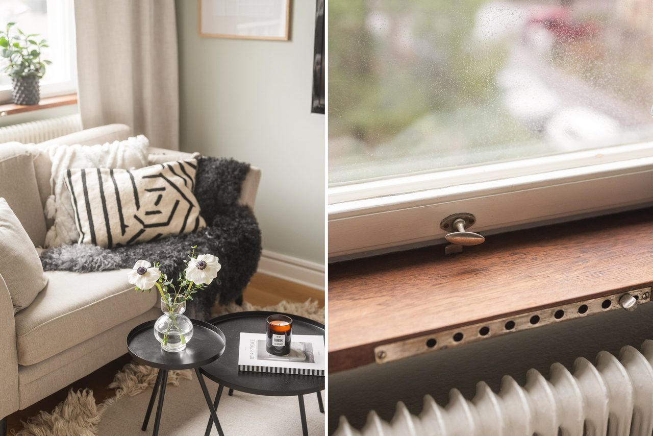 Bäckvägen 120, 3 tr.