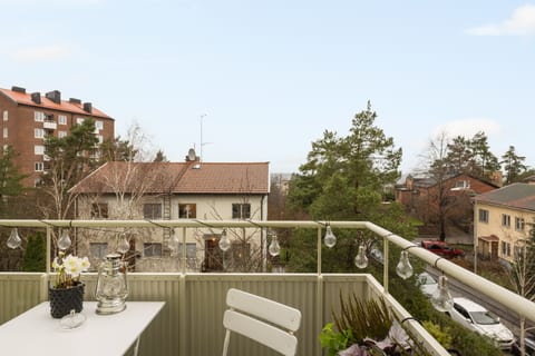 Bäckvägen 120, 3 tr.