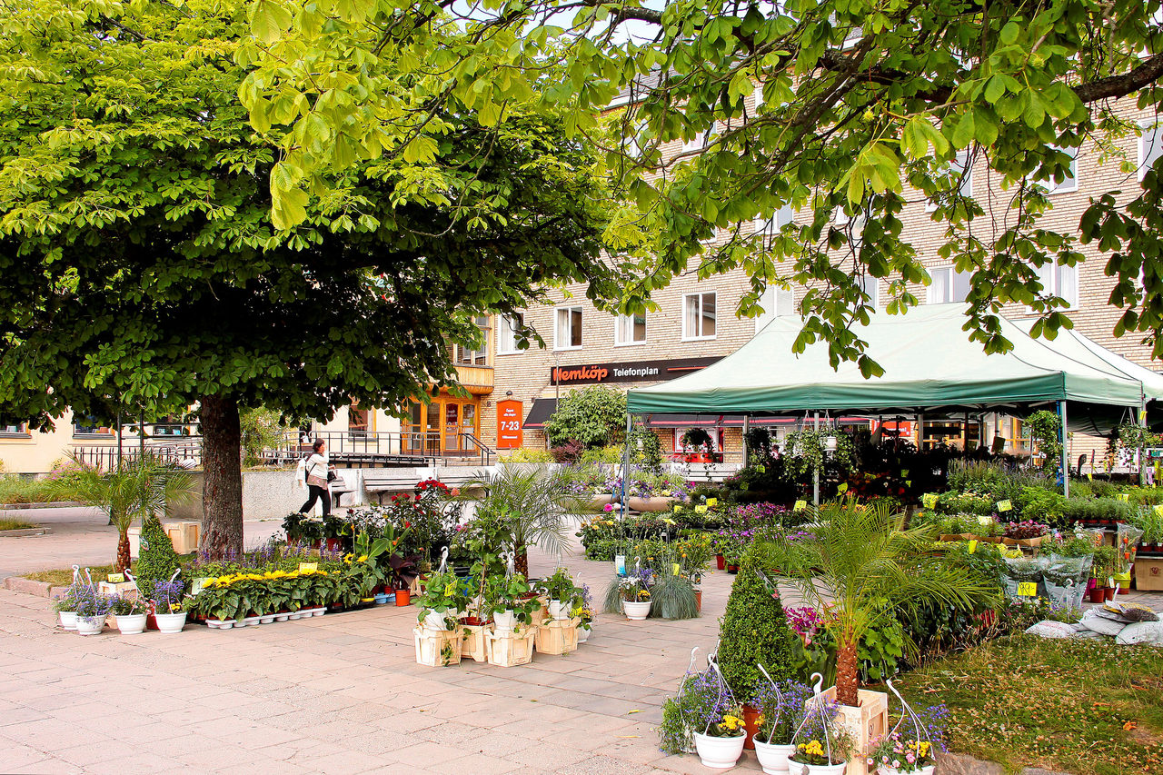 Bäckvägen 120, 3 tr.