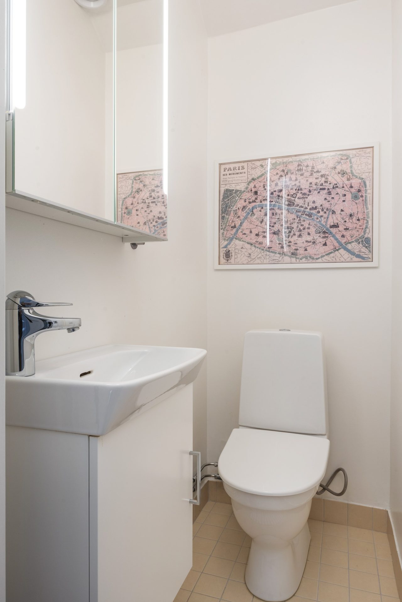 Klyvarvägen 8, vån 3 & 4