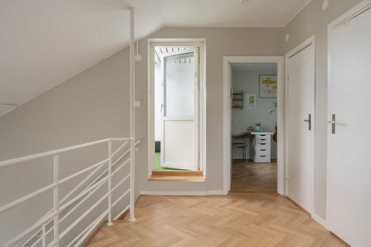 Klyvarvägen 8, vån 3 & 4