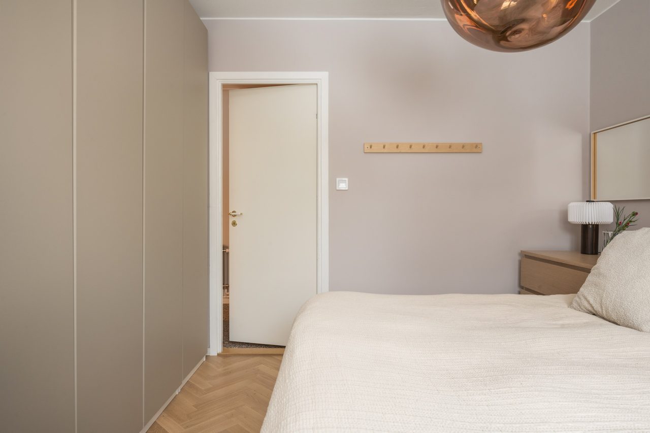 Klyvarvägen 8, vån 3 & 4