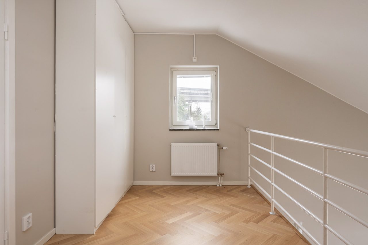 Klyvarvägen 8, vån 3 & 4