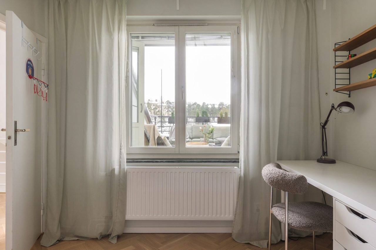 Klyvarvägen 8, vån 3 & 4