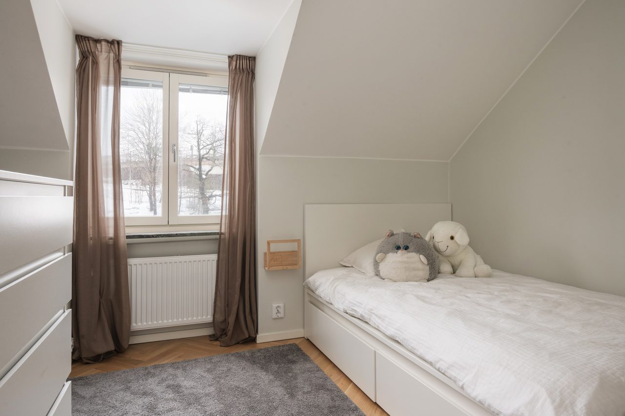 Klyvarvägen 8, vån 3 & 4