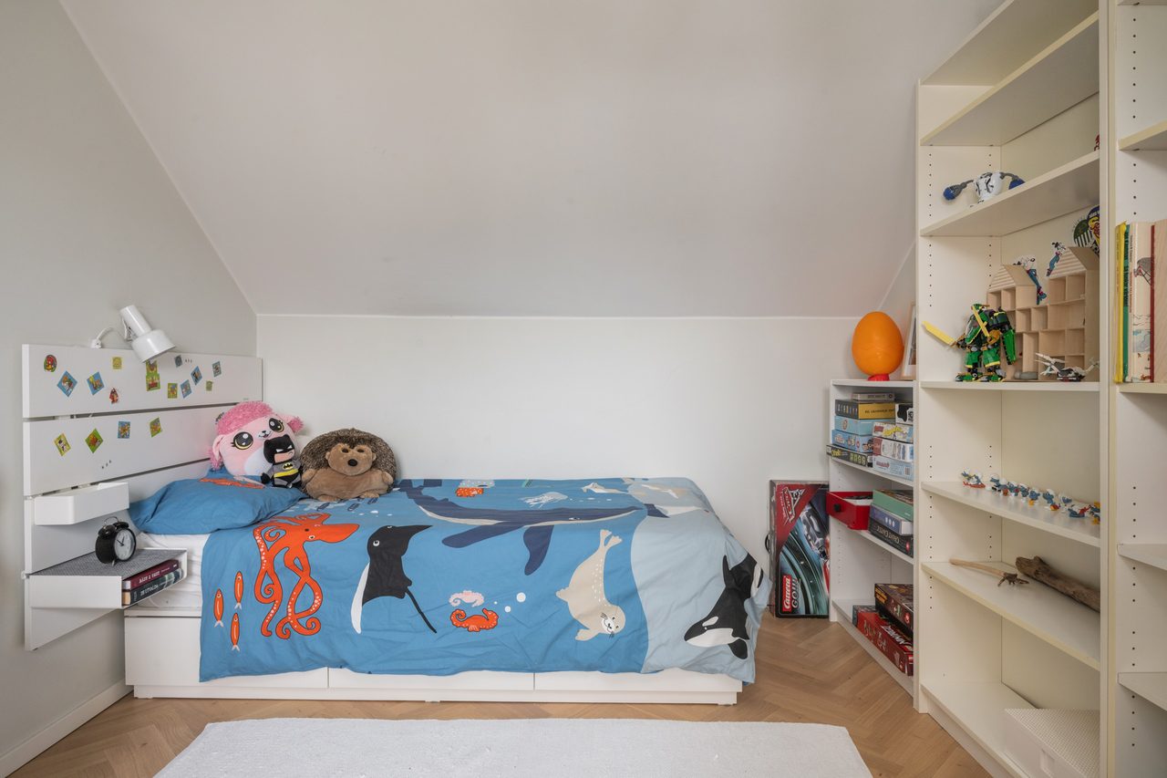 Klyvarvägen 8, vån 3 & 4