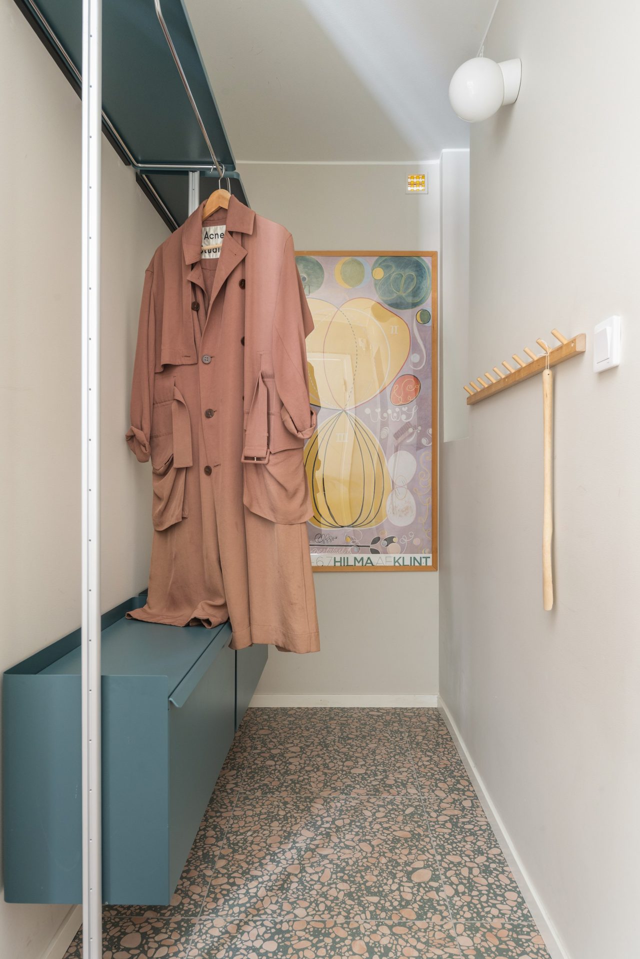 Klyvarvägen 8, vån 3 & 4