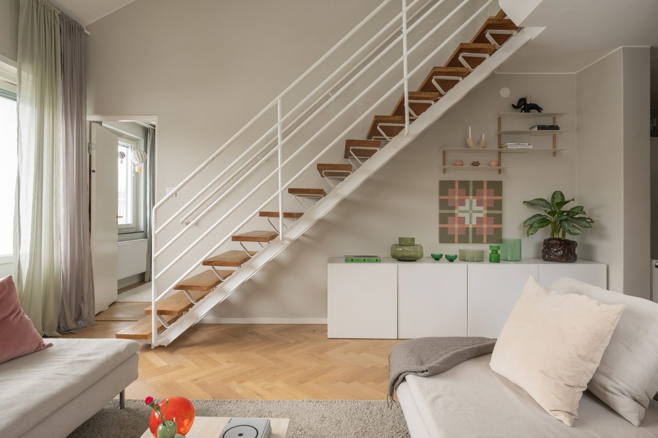 Klyvarvägen 8, vån 3 & 4