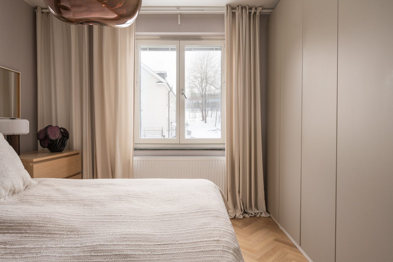 Klyvarvägen 8, vån 3 & 4