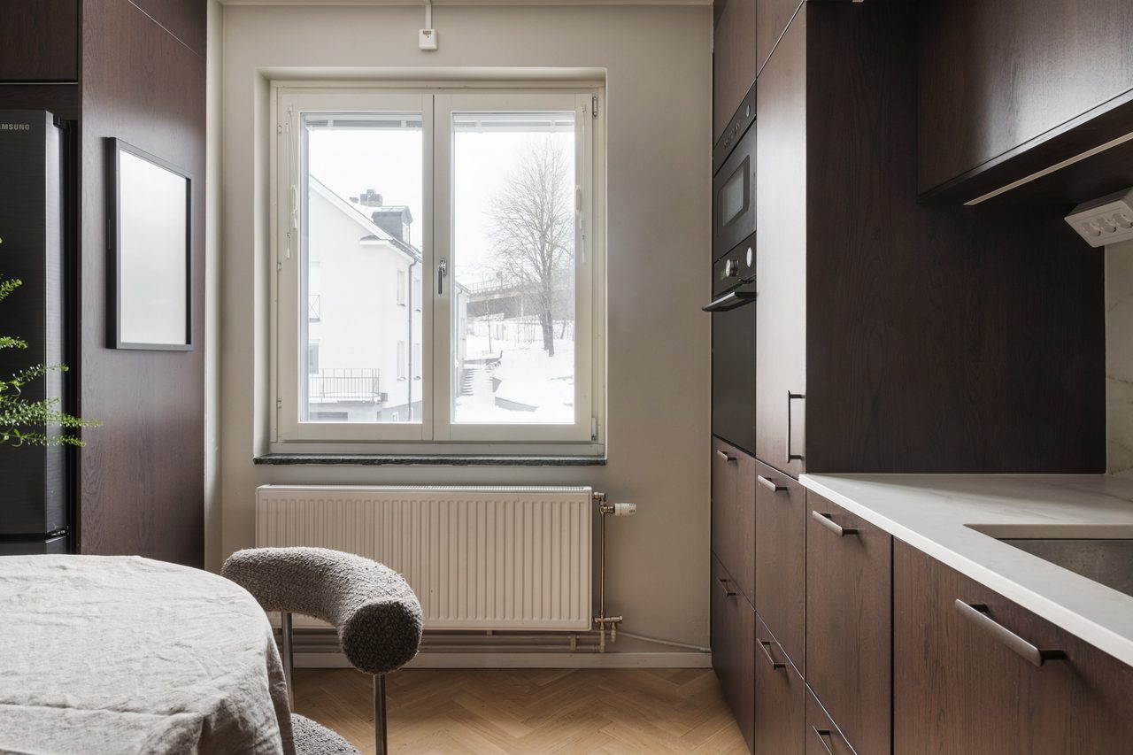 Klyvarvägen 8, vån 3 & 4