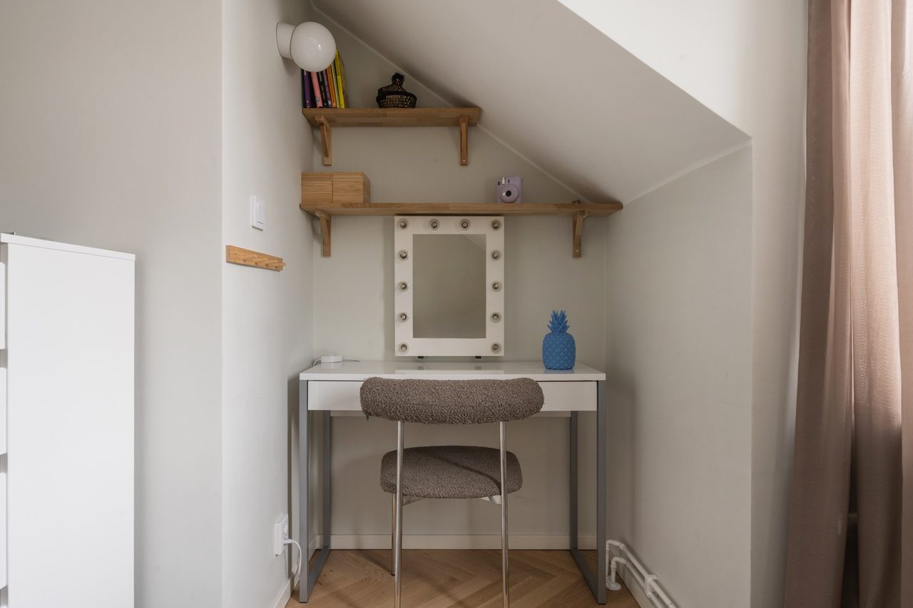 Klyvarvägen 8, vån 3 & 4