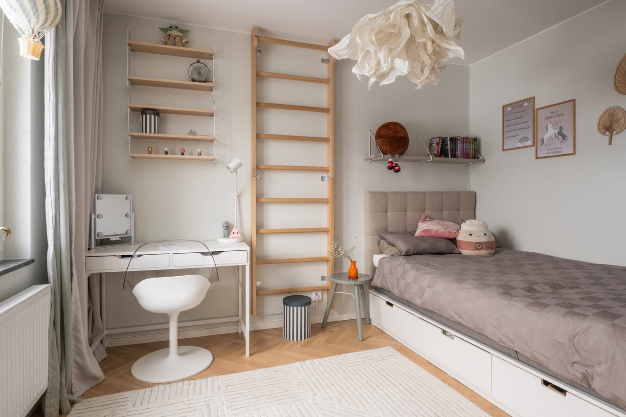 Klyvarvägen 8, vån 3 & 4