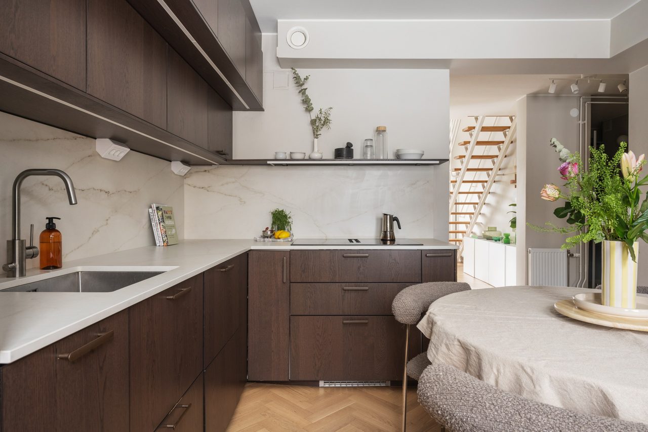 Klyvarvägen 8, vån 3 & 4