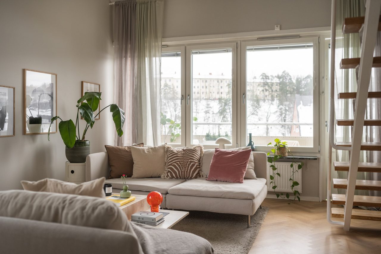 Klyvarvägen 8, vån 3 & 4