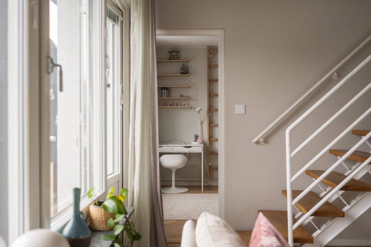 Klyvarvägen 8, vån 3 & 4