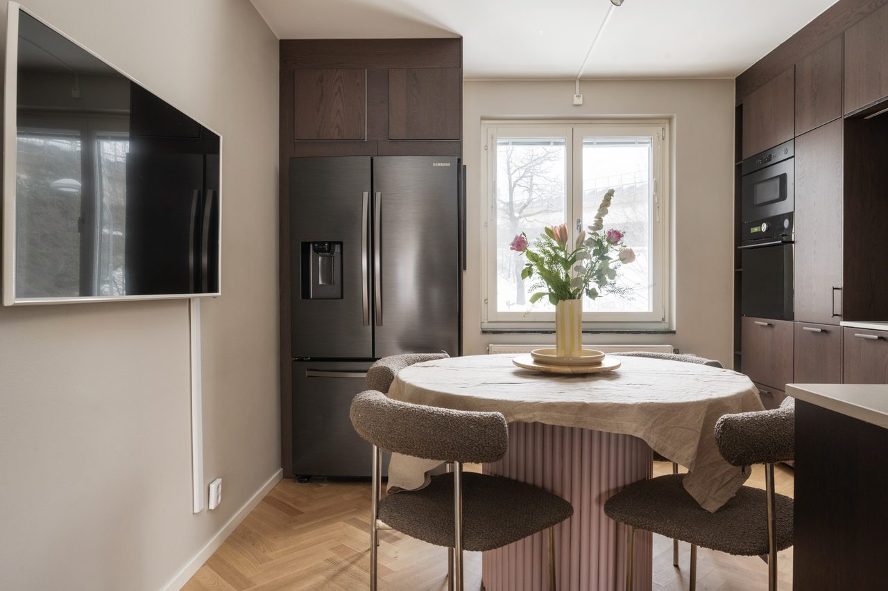 Klyvarvägen 8, vån 3 & 4