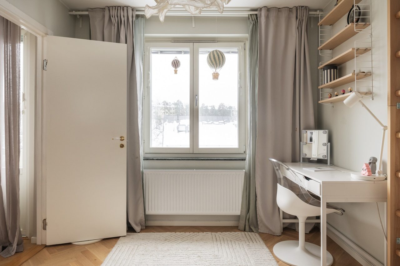 Klyvarvägen 8, vån 3 & 4