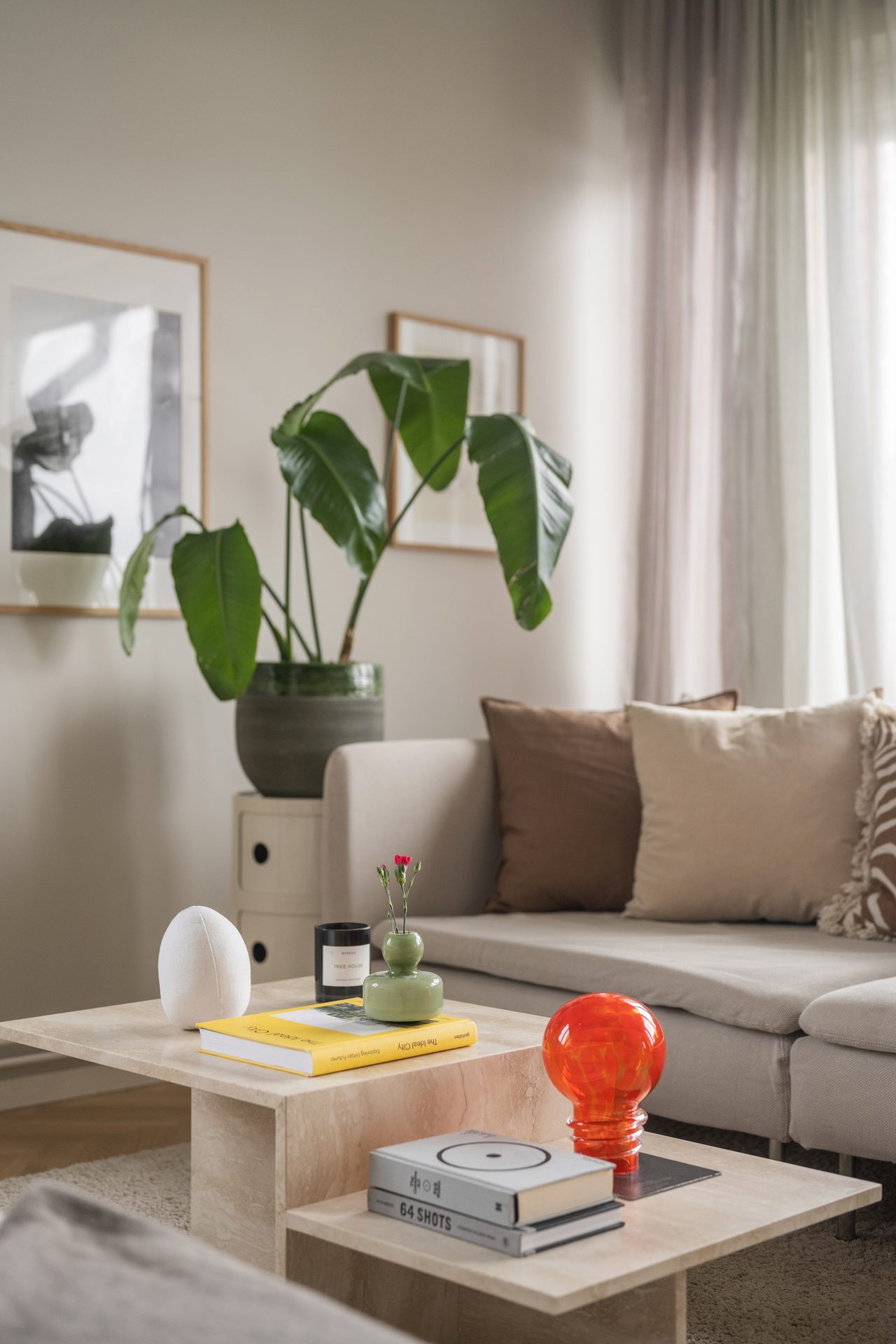 Klyvarvägen 8, vån 3 & 4