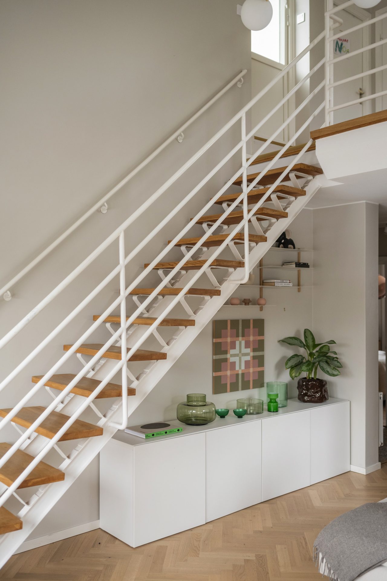 Klyvarvägen 8, vån 3 & 4