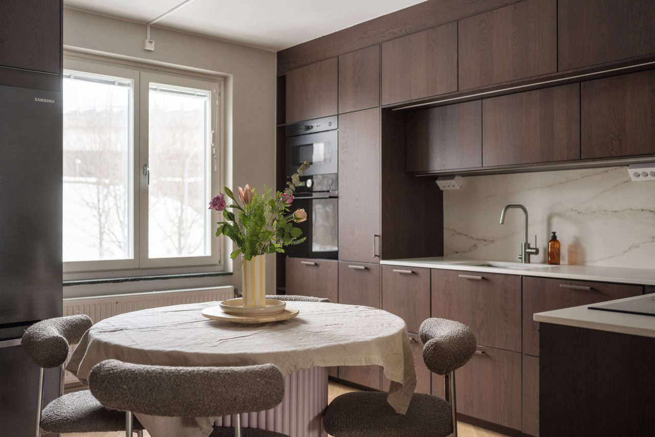 Klyvarvägen 8, vån 3 & 4