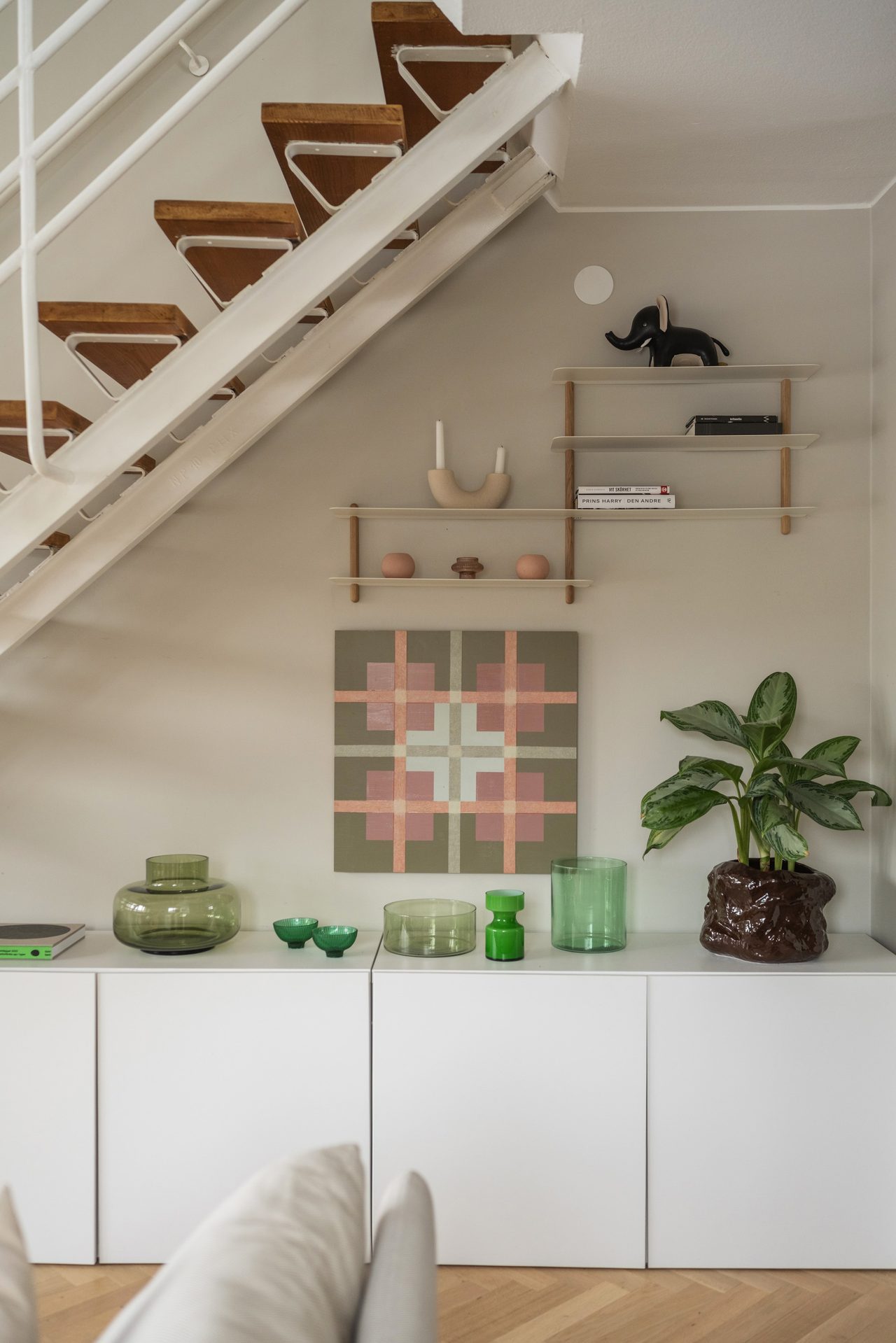 Klyvarvägen 8, vån 3 & 4