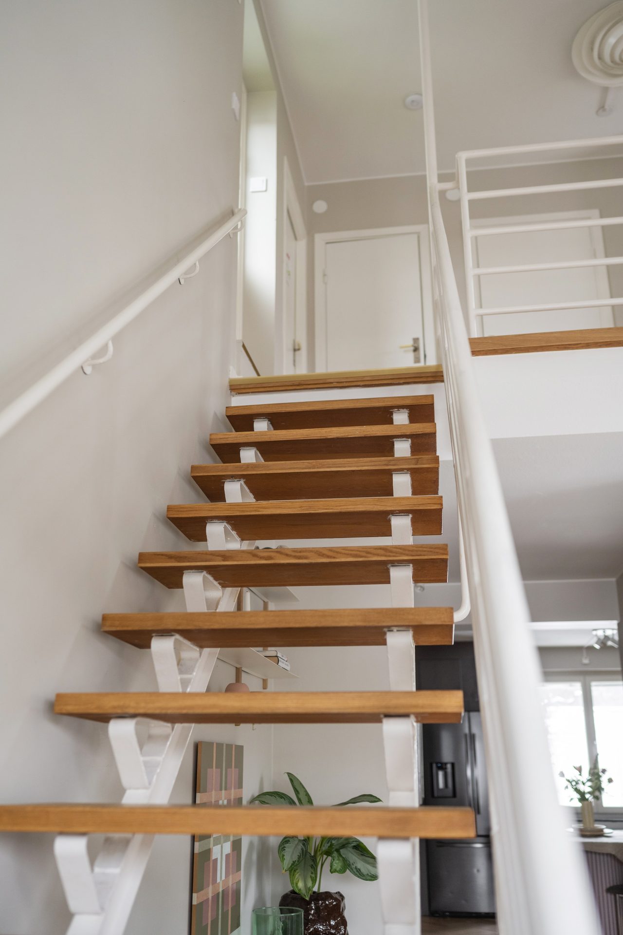 Klyvarvägen 8, vån 3 & 4