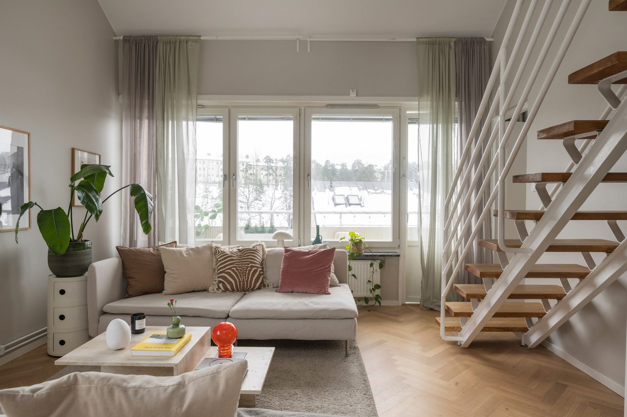 Klyvarvägen 8, vån 3 & 4