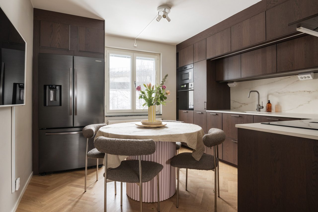 Klyvarvägen 8, vån 3 & 4