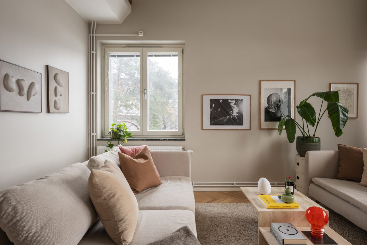 Klyvarvägen 8, vån 3 & 4